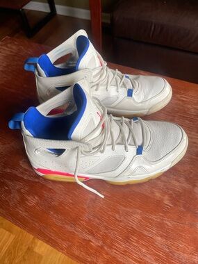 Nike Air Jordan Flight Club ‘91 in Ultramarine